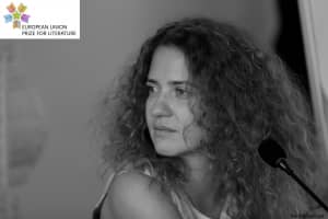 Українська письменниця вперше здобула Літературну премію Європейського Союзу за роман "За спиною"