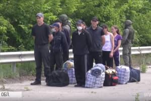 Окупацію відчули і за ґратами: в'язні з Луганська розповіли, в яких умовах їх тримали