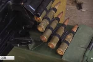 Оккупанты тренируются стрелять из ПТРК, мишенью выбирают дома гражданских – репортаж с фронта