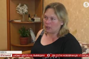 "Невероятно рада": мама пленного военнослужащего Эйдера прокомментировала приговор Трибунала