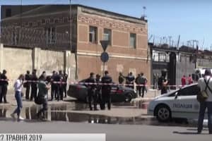 Бунт в одеській в'язниці: постраждали 14 працівників колонії – подробиці