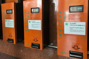 У столичному метро зникнуть автомати з продажу жетонів