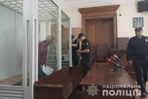 Родителей, которые убили 5-летнюю дочь, арестовали