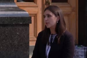 Обурлива поведінка Мендель: журналіст Яневський звернувся до суду через бездіяльність слідчого