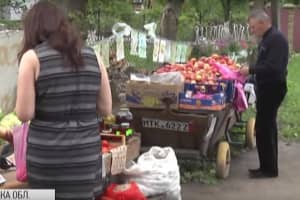 Торговля без продавца: как во Львовской области бизнесмен устроил эксперимент – сюжет