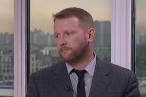 "Інформаційний вечір": у студії речник МВС Артем Шевченко – відео