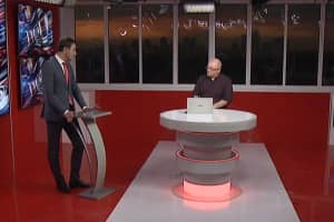 Владимир Омелян в программе 