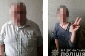 У Дніпрі п'яний експрокурор улаштував стрілянину зі свого балкону – відео