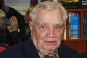 Помер відомий український письменник, класик новочасної літератури