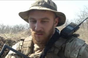 Пам'яті героя: останнє інтерв'ю загиблого бійця 