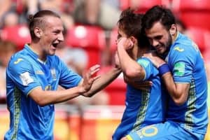Молодіжна збірна України з футболу тріумфально перемогла Італію та вийшла до фіналу Чемпіонату світу – як це було