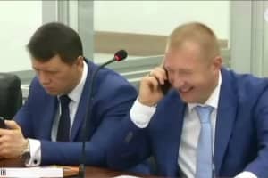 Суд переніс розгляд апеляцій на вирок Януковичу – шукатимуть запасного суддю
