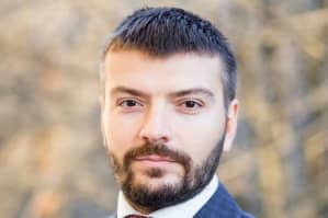 "Переходити на особистості не буду": Криворучко відреагував на заяви керівника "Укрзалізниці"