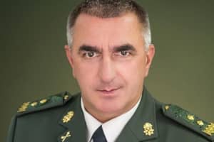 Командующий Национальной гвардии подал в отставку из-за стрельбы в Днепре