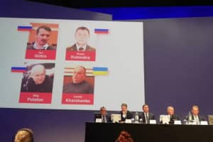 Катастрофа рейсу МН17: СБУ оголосила підозру 4-м особам – коли розпочнеться судовий процес