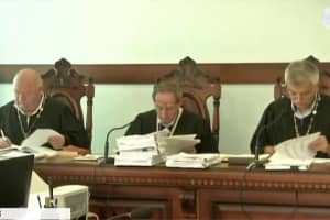 Суд вторично арестовал землю на Аллее Небесной Сотни – включение
