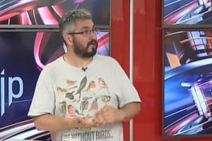 "Є питання до СБУ": колишній працівник ZIK Кіпіані про купівлю каналу соратником Медведчука