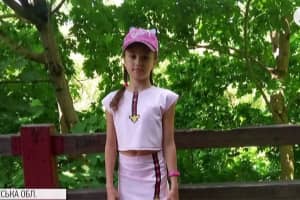 Убивці 11-річної дівчинки дали 15 років в'язниці: у суді він намагався перерізати собі горло – сюжет