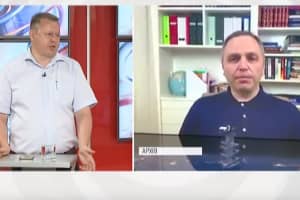 Окрім наших студентів, ніхто Портновим не зацікавився: експерт припустив, чому посадовці не реагують на повернення опальних політиків