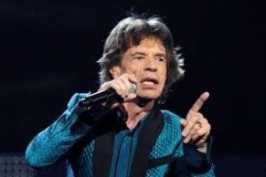 Мік Джаггер став прадідом