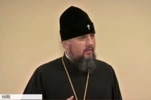 Молитвы и дипломатия: Епифаний и европейские послы встретились с родственниками пленников Кремля