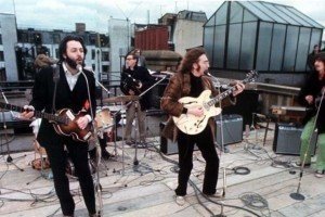Американці планують зняти серіал про британську рок-легенду The Beatles