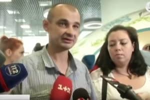  "Не розповсюджуйте фейки" – про звільненого з полону Горяїнова розповіли у бригаді 53 ОМБр, де він служив