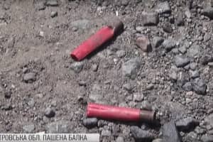 Вибух на майданчику на Дніпропетровщині: чотирьох дітей прооперували – подробиці