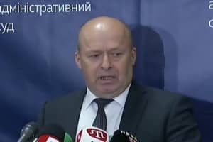 Обжалование регистрации Шария и Клюева: в Верховном Суде сказали, какие доказательства будут приняты