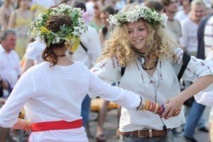 Фестиваль "Країна мрій" переїхав до нового місця та зібрав 10 тисяч глядачів