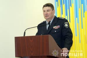 Кримінальну поліцію Києва очолив організатор трагічної спецоперації в Княжичах