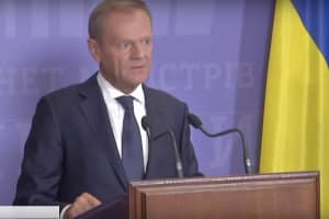 Повертається у політику: Туск очолив опозиційну партію в Польщі