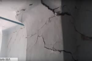 В Лисичанске ночью эвакуировали жильцов 39 квартир – что произошло