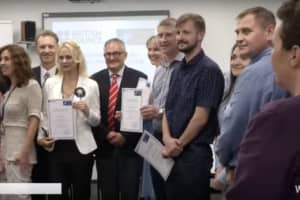 Англійська для ветеранів за 4 місяці: як колишні військові досягають рівнів В1 та В2