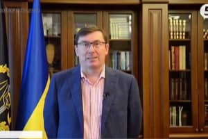 "Звільнити мене зможе лише новий генпрокурор, але це неможливо" – Луценко залишиться на посаді