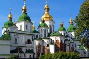 У Національному заповіднику "Софія Київська" відкрито фундаменти давньоруської будівлі ХІ століття