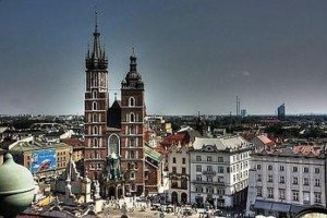 Молоді українські письменники завітають до Польщі