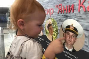 День народження за ґратами: моряку з "Яни Капу" Андрію Шевченку виповнилося 28 років