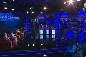 Спільний марафон "Як не втратити Україну": учасники Порошенко, Парубій, Сюмар та Климпуш-Цинцадзе