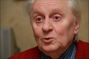 Помер казкар Всеволод Нестайко