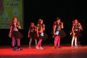 В Чернігові відбувся Благодійний концертний марафон на підтримку військових