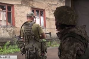 "Воно ж дратує до втрати пульсу": оборонці Катеринівки розповіли про активізацію ворожих снайперів – сюжет