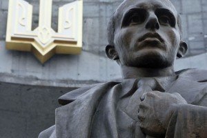 Всесвітня служба "УТР" покаже передачу про Степана Бандеру російською та англійською мовами