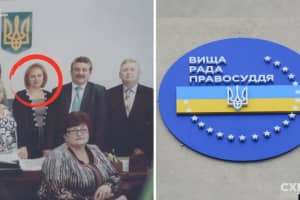 Баришівська суддя, яка зупинила ліцензію лоукостера SkyUp, передумала звільнятися – розслідування