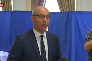 Парубій розповів, коли розпочне роботу нова Рада 