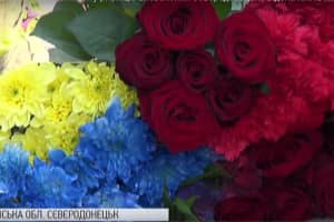 "Це була радість до сліз": у Сєвєродонецьку відзначають п'яту річницю визволення міста