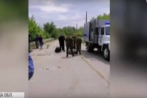 З окупованих територій повернули ще 64 в'язнів – подробиці