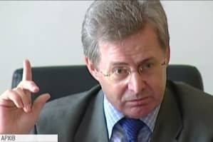 Батько Конституції України: у Києві попрощалися з політиком і науковцем Віктором Мусіякою