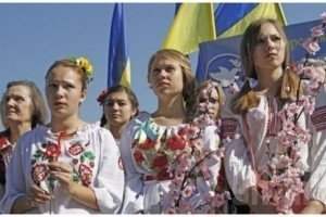 У столиці стартує фестиваль "Світ у дитячих долонях"