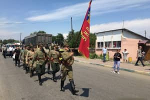 100 лет Вапнярского боя: как 